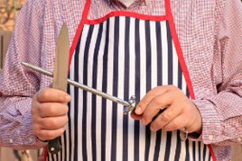 Cosa rende tanto efficace il sale per lavastoviglie?